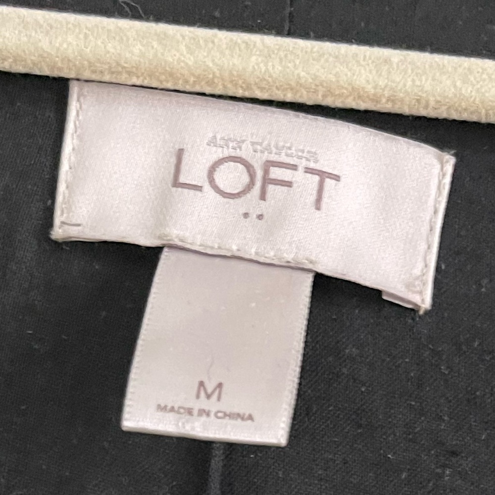 Ann Taylor Loft Jacket - Picture 4 of 4